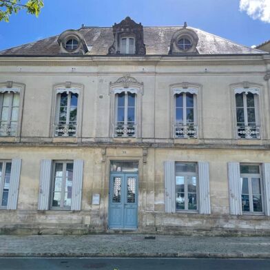 Maison 7 pièces 379800 €