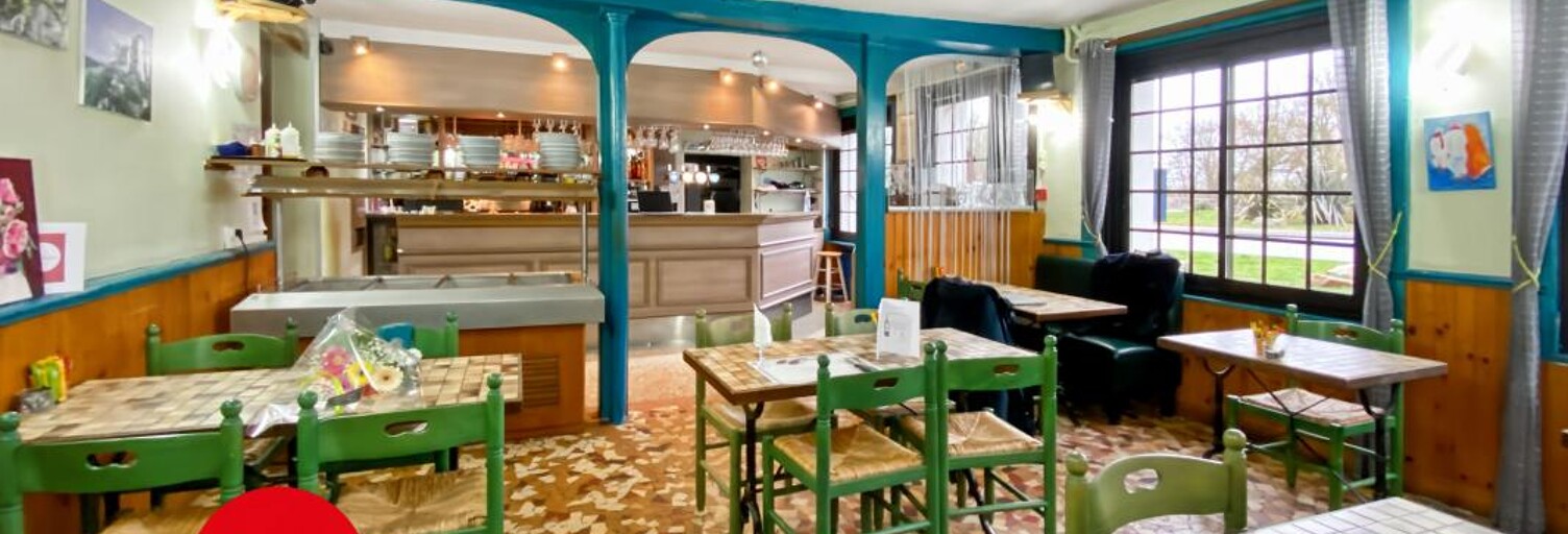 Maison 9 Pièces 148 m² à vendre à Les Andelys (27700)