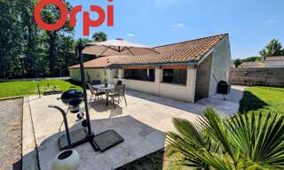 Maison 4 Pièces 110 m² à vendre à Tonnay-Charente (17430)