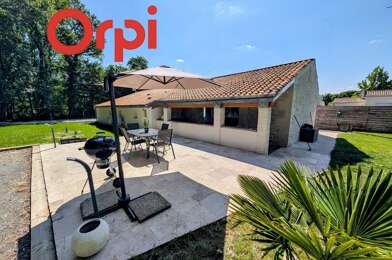 Maison 4 pièces 254000 €