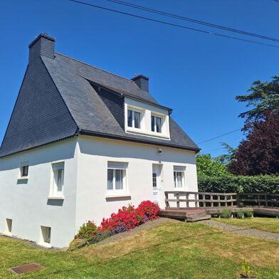 Maison 5 pièces 362100 €