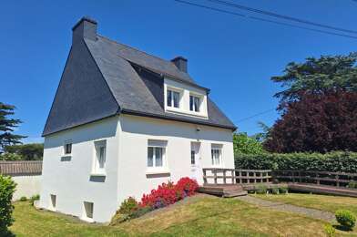 Maison 5 pièces 362100 €