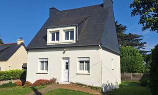 Maison 5 Pièces 83 m² à vendre à Trébeurden (22560)