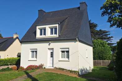 Maison 5 pièces 319500 €