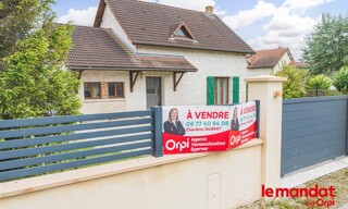 Maison 5 Pièces 144 m² à vendre à Champigneul-Champagne (51150)