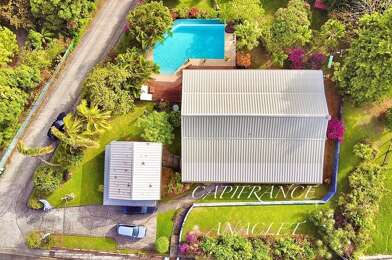 Maison 5 pièces 1260000 €