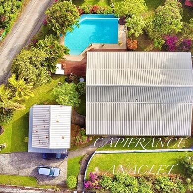 Maison 5 pièces 1260000 €