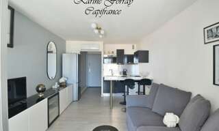 Appartement 1 Pièce 27 m² à vendre à Agde (34300)