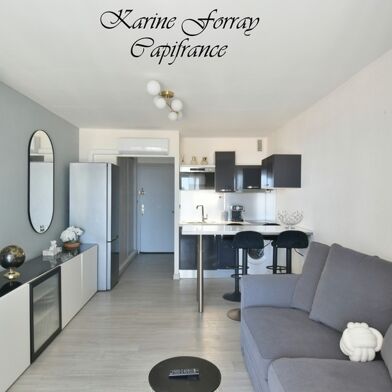 Appartement 1 pièces 118000 €