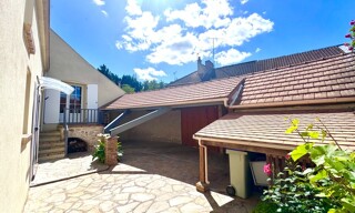 Maison 6 Pièces 137 m² à vendre à Buchelay (78200)