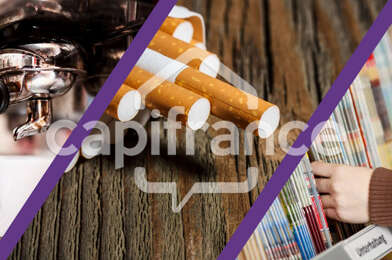 Commerce 6 pièces 420000 €