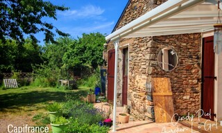 Maison 4 Pièces 74 m² à vendre à Fégréac (44460)
