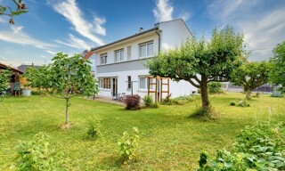Maison 5 Pièces 126 m² à vendre à Reichstett (67116)