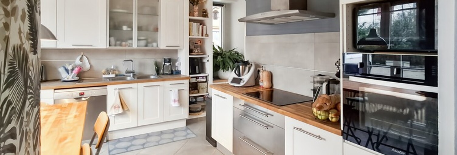 Maison 7 Pièces 185 m² à vendre à Chilly-le-Vignoble (39570)