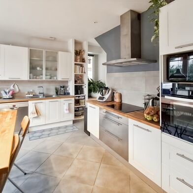 Maison 7 pièces 365000 €