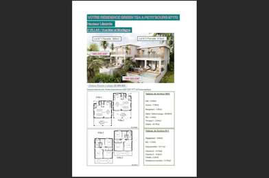 Maison 4 pièces 390000 €