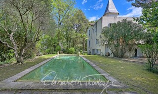 Maison 9 Pièces 240 m² à vendre à Montpellier (34000)