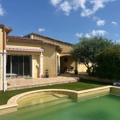 Maison 4 pièces 364000 €