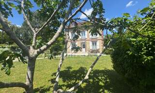 Maison 8 Pièces 191 m² à vendre à Chaufour-lès-Bonnières (78270)