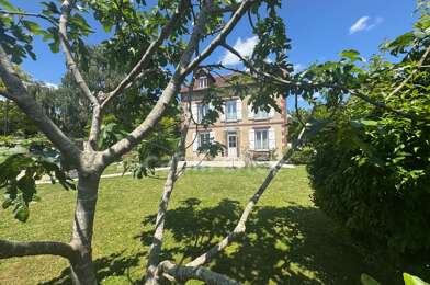 Maison 8 pièces 350000 €