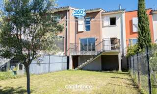 Maison 4 Pièces 90 m² à vendre à Jassans-Riottier (01480)