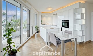 Appartement 3 Pièces 85 m² à louer à Nogent-sur-Marne (94130)