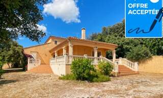 Maison 5 Pièces 218 m² à vendre à Bellegarde (30127)