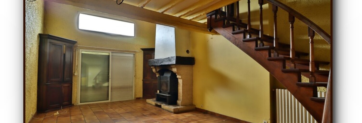 Maison 6 Pièces 150 m² à vendre à Massaguel (81110)