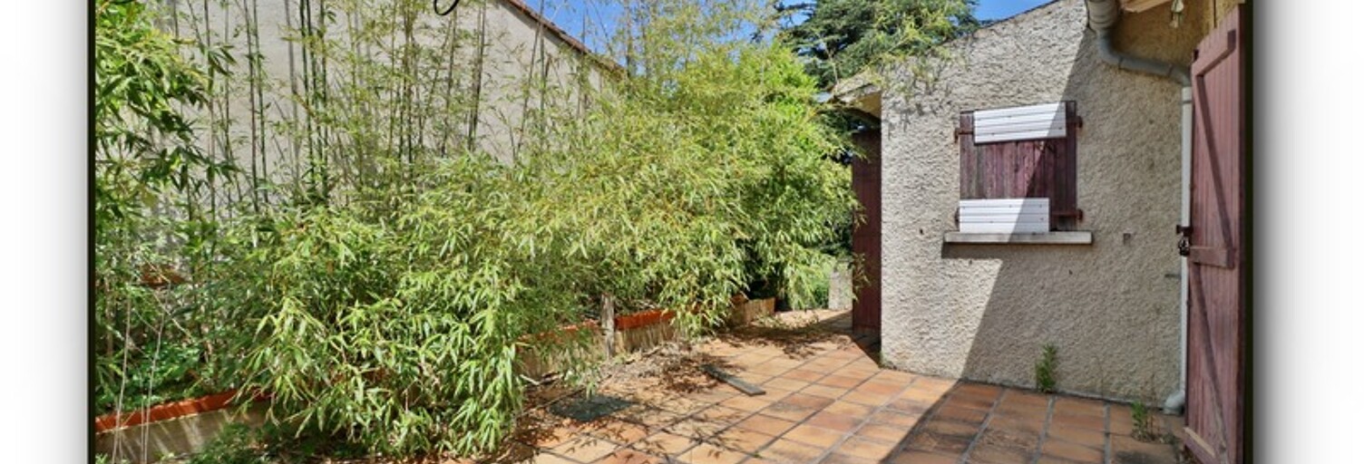 Maison 6 Pièces 150 m² à vendre à Massaguel (81110)