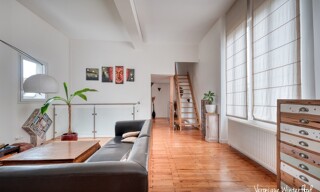 Maison 5 Pièces 130 m² à vendre à Fontenay-Saint-Père (78440)