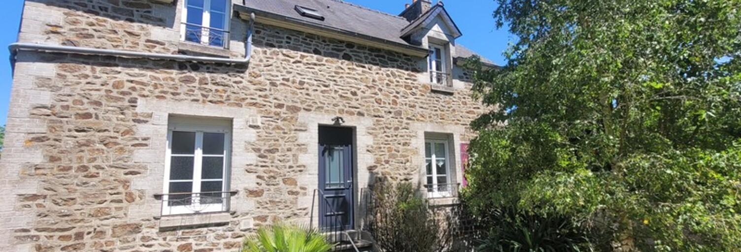 Maison 17 Pièces 551 m² à vendre à Dinan (22100)
