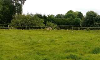 Terrain  1000 m² à vendre à Saint-Valery-en-Caux (76460)