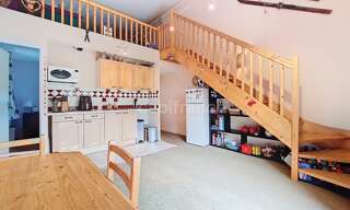 Appartement 3 Pièces 62 m² à vendre à Saint-Gervais-les-Bains (74170)