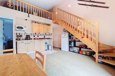 Appartement 3 pièces 262500 €