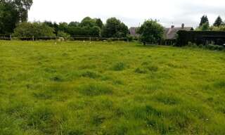 Terrain  2000 m² à vendre à Angiens (76740)