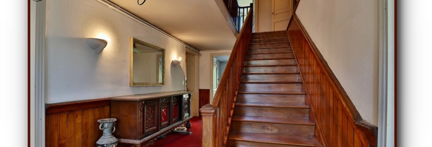 Maison 8 Pièces 331 m² à vendre à Massaguel (81110)