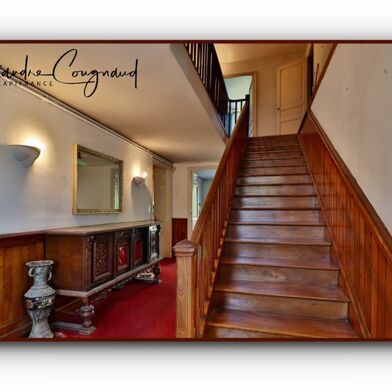 Maison 8 pièces 169000 €