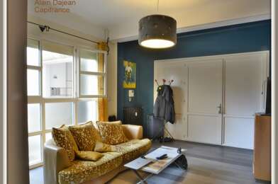 Appartement 3 pièces 115000 €