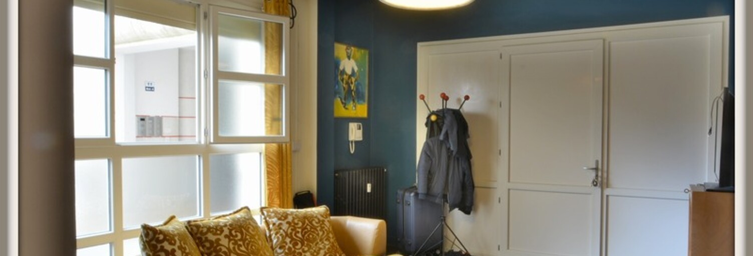 Appartement 3 Pièces 71 m² à vendre à Agen (47000)