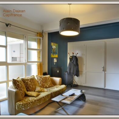 Appartement 3 pièces 139500 €