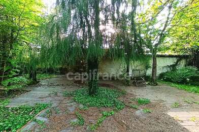 Maison 10 pièces 391500 €