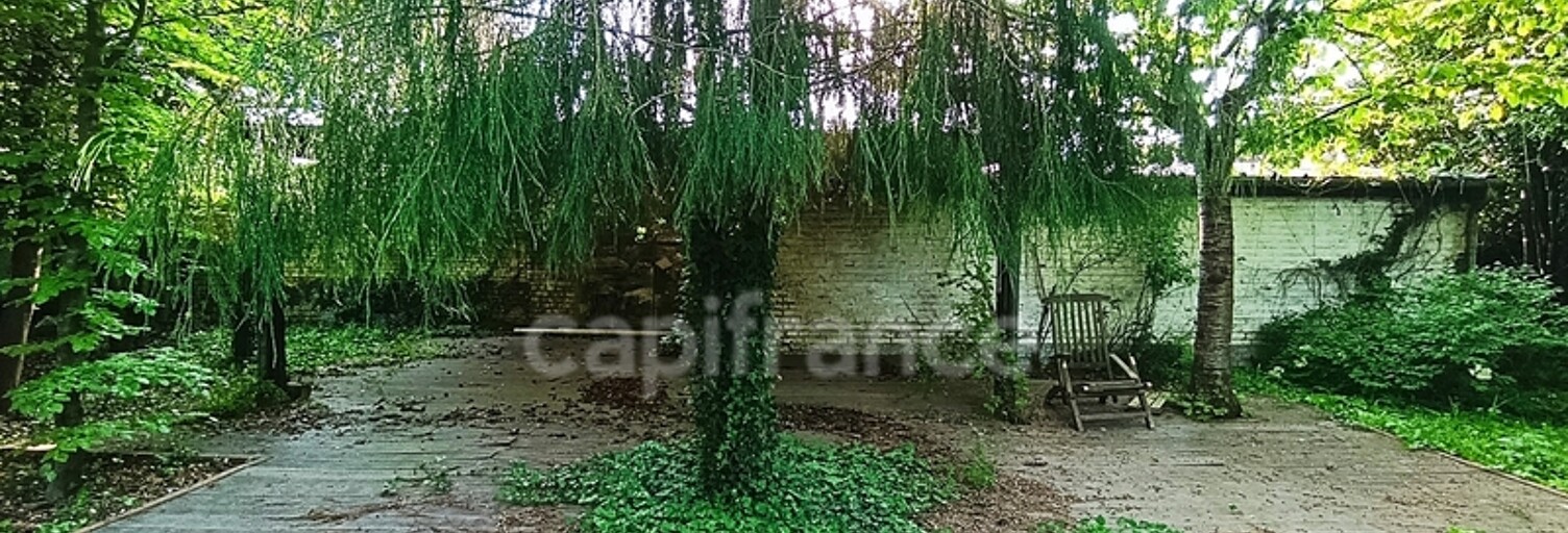 Maison 10 Pièces 330 m² à vendre à Pont-à-Vendin (62880)