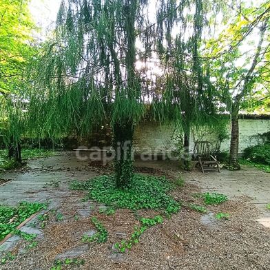 Maison 10 pièces 391500 €