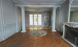 Maison 10 Pièces 330 m² à vendre à Pont-à-Vendin (62880)