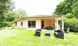 Maison 4 Pièces 115 m² à vendre à Créon-d'Armagnac (40240)