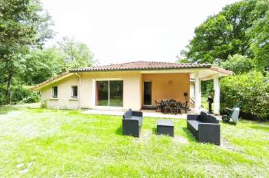 Maison 4 pièces 194900 €