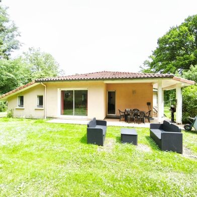 Maison 4 pièces 194900 €