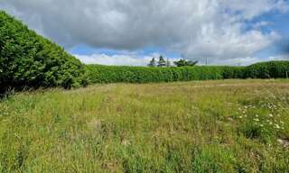 Terrain  625 m² à vendre à Marsais (17700)