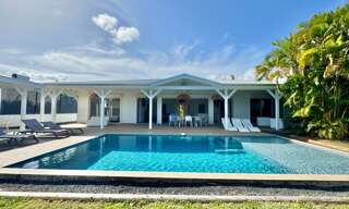 Maison 7 Pièces 205 m² à vendre à Saint-François (97118)