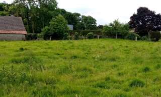 Terrain  1118 m² à vendre à Saint-Valery-en-Caux (76460)
